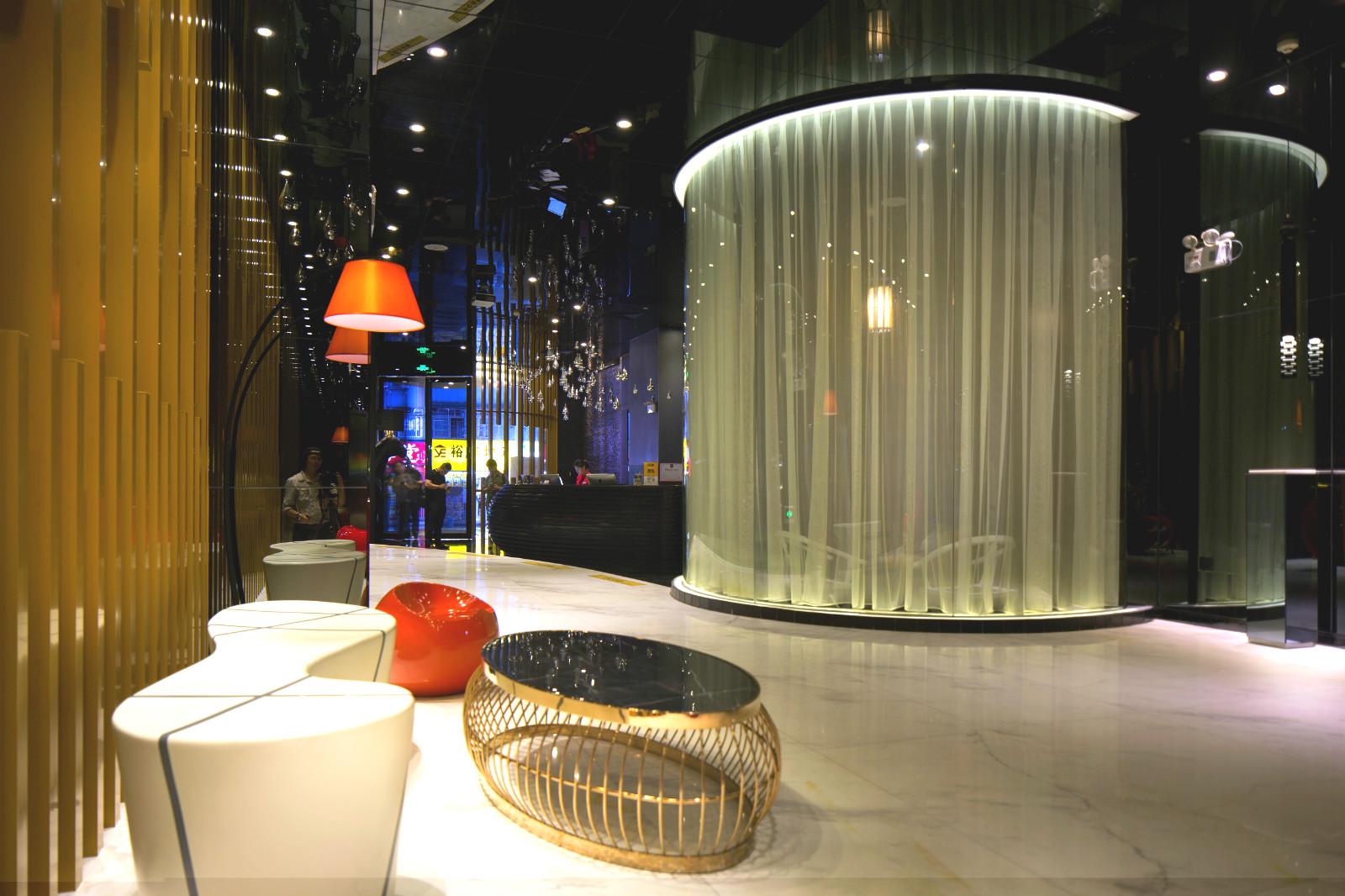 Paco Hotel Tiyuxilu Metro Guangzhou-Free Shuttle Bus During Canton Fair Exterior photo